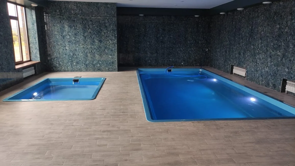 Laguna 3 — готовый проект в Салавате