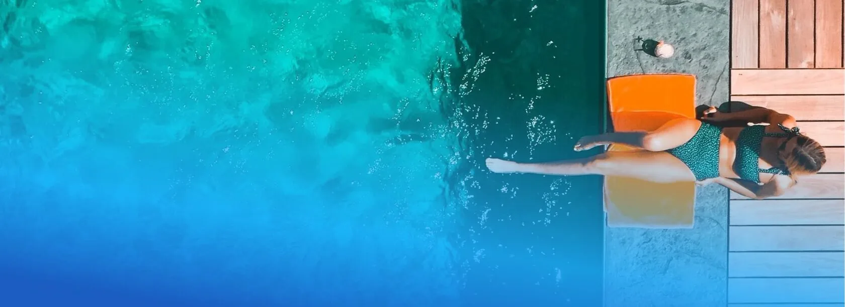 Копинговый бордюрный камень для бассейна в Салавате