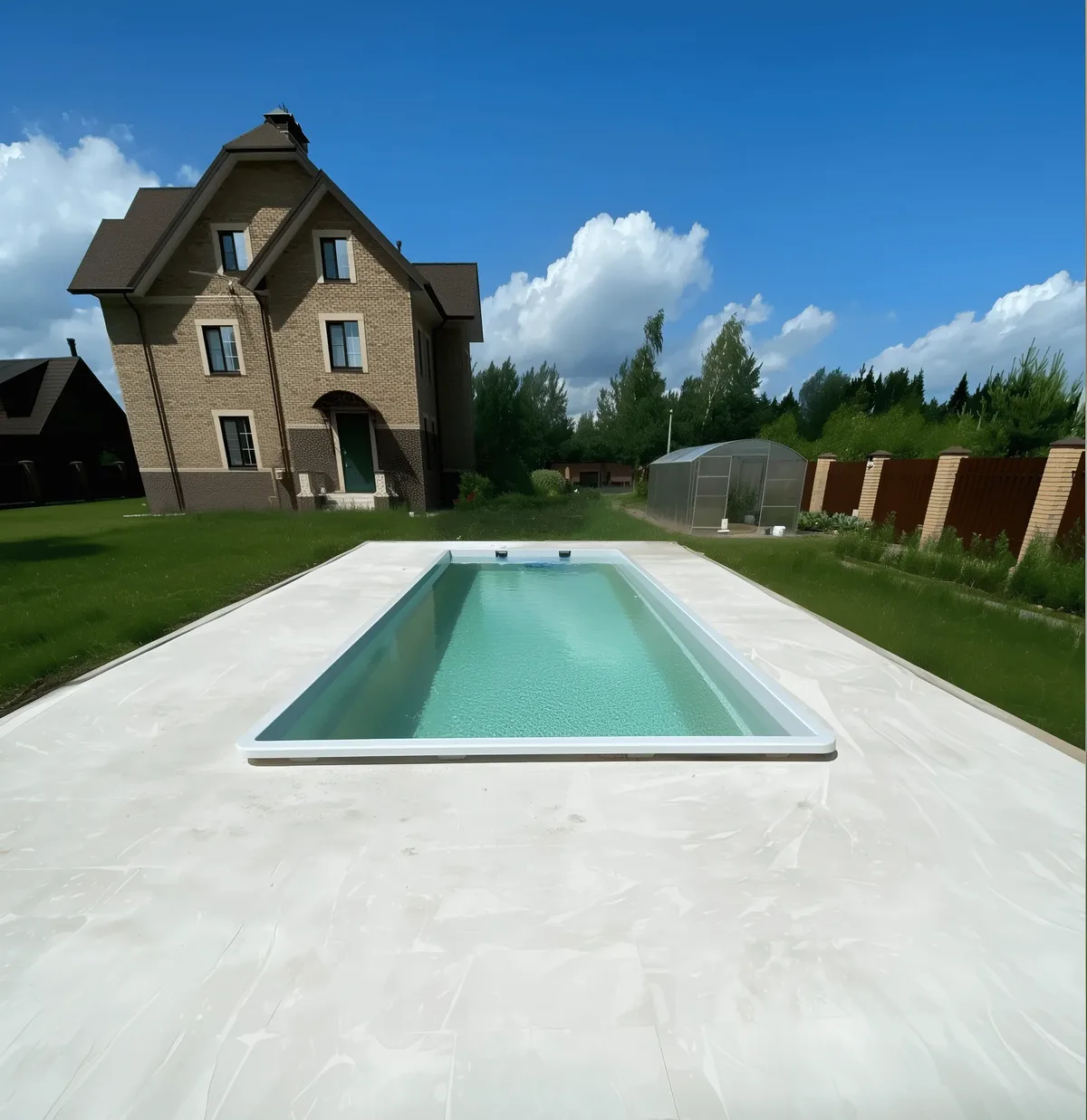 Laguna 9 с террасой в Салавате