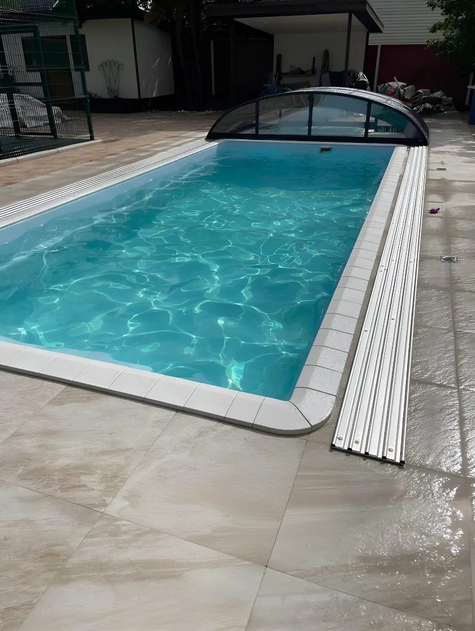 Laguna 6 — вид сверху в Салавате