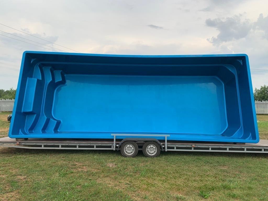 Laguna 9 — ландшафтный дизайн в Салавате