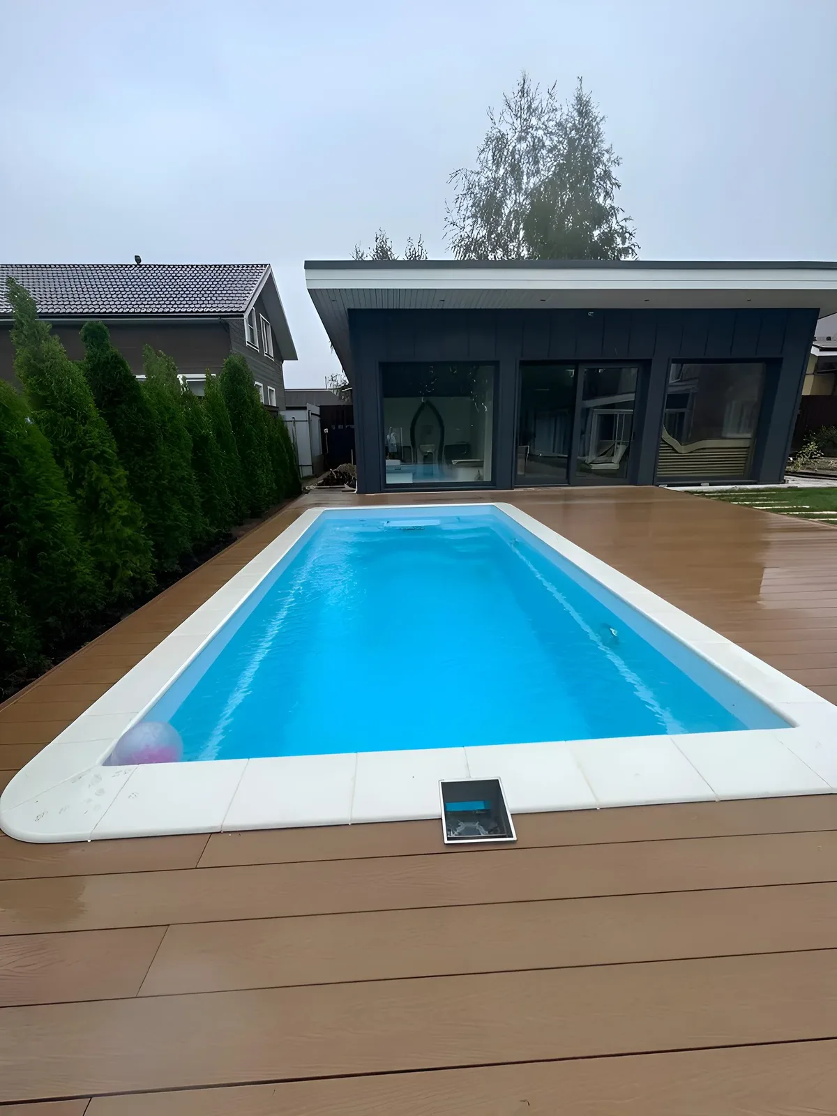 Laguna 6 — зона отдыха в Салавате