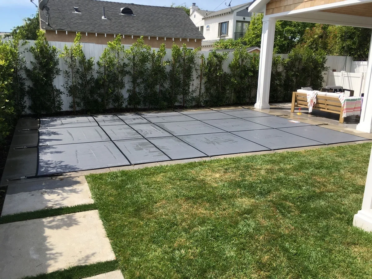 Покрывало Laguna Cover Mesh в Салавате