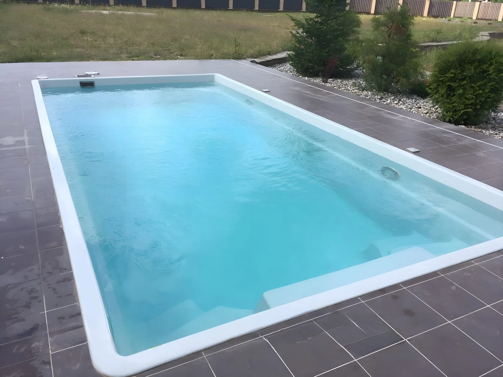 Laguna 7 — зона отдыха в Салавате