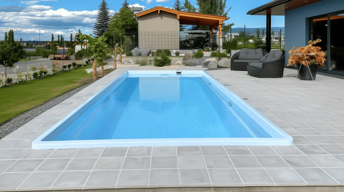 Laguna 7 — вид сверху в Салавате