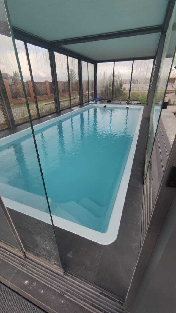 Laguna 9 — готовый проект в Салавате