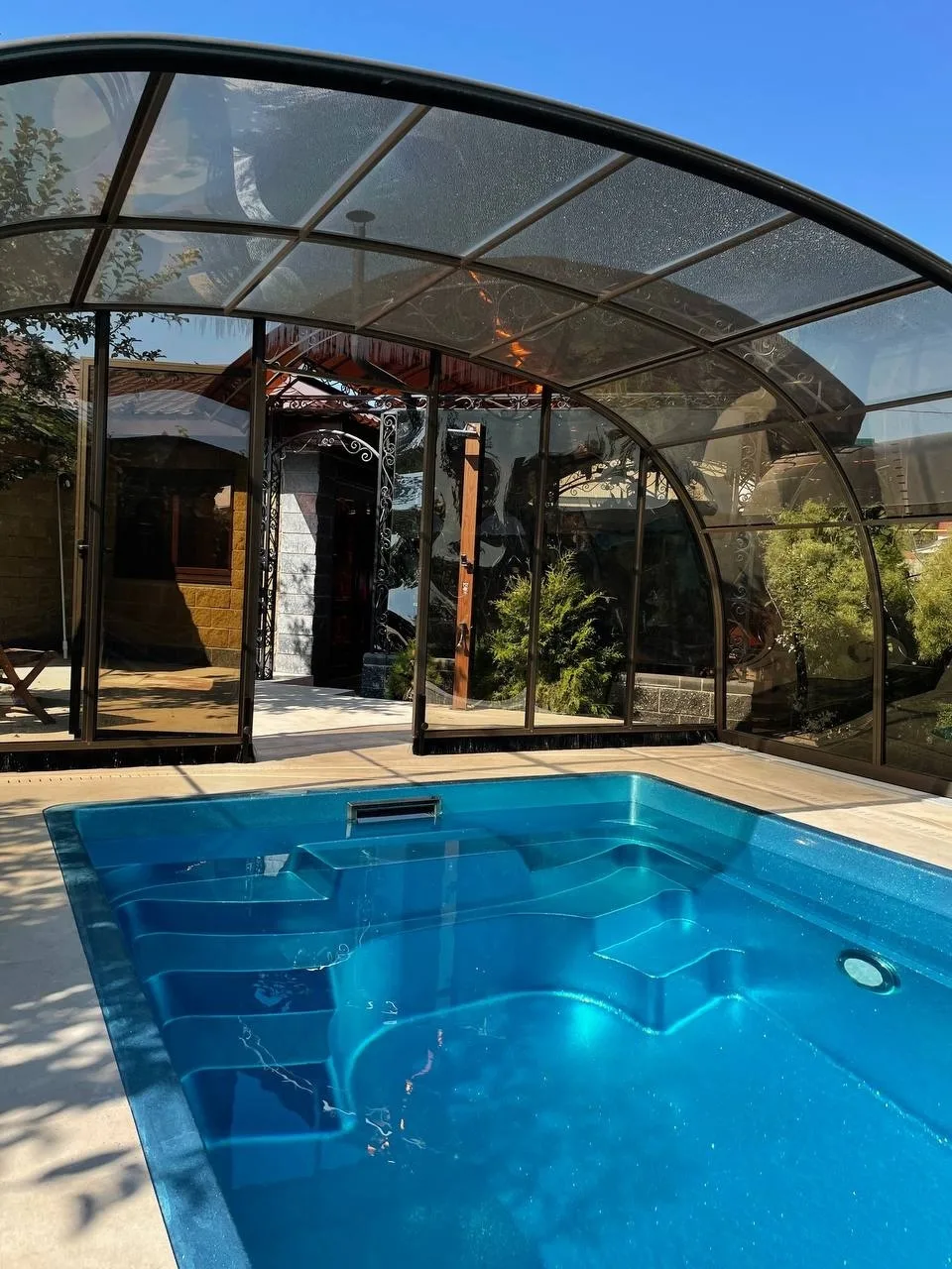 Laguna 6 — готовый проект в Салавате