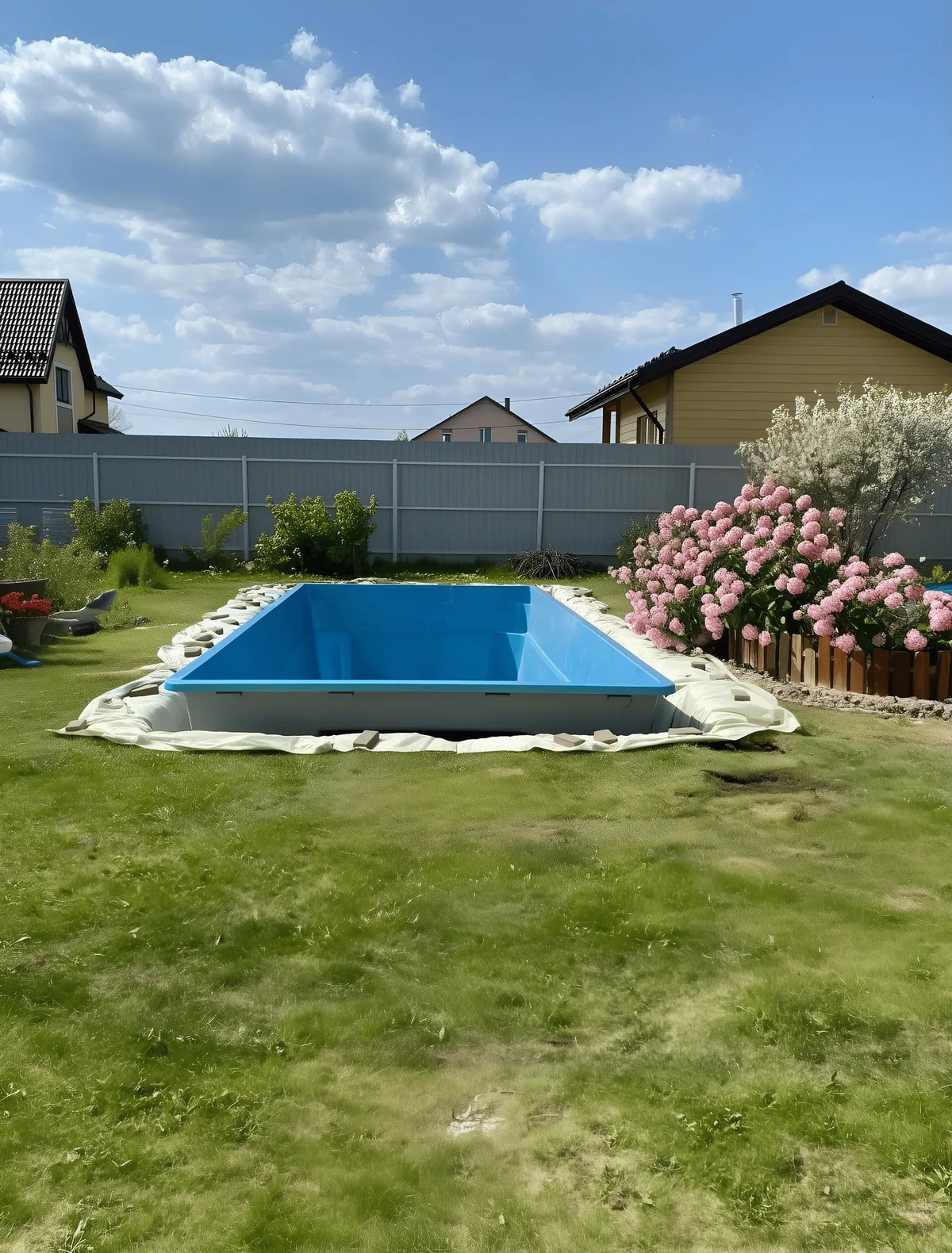 Laguna 8 — установка в Салавате