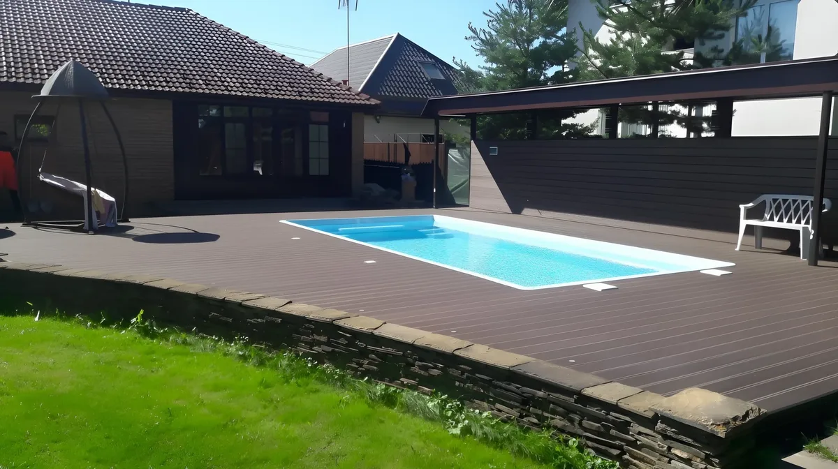 Laguna 8 — готовый проект в Салавате