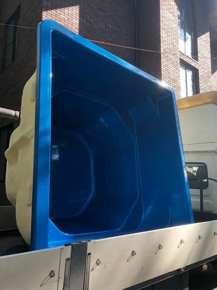 Laguna 2 — готовый проект в Салавате