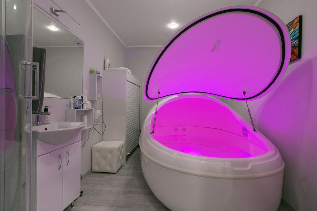 Флоат-капсула XXL